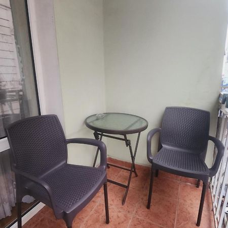 Apartment On 26 May Str Batumi Exterior foto