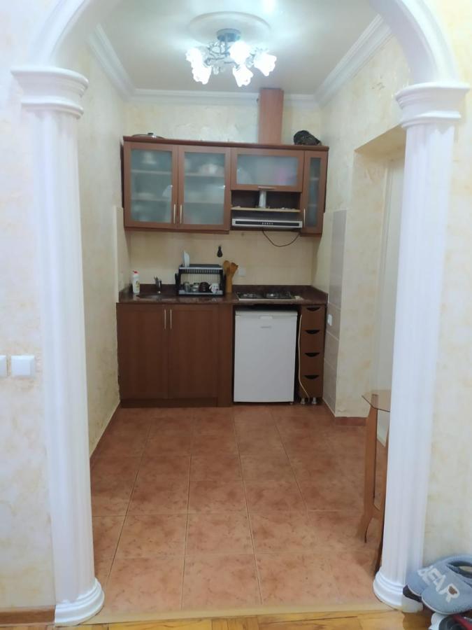 Apartment On 26 May Str Batumi Exterior foto