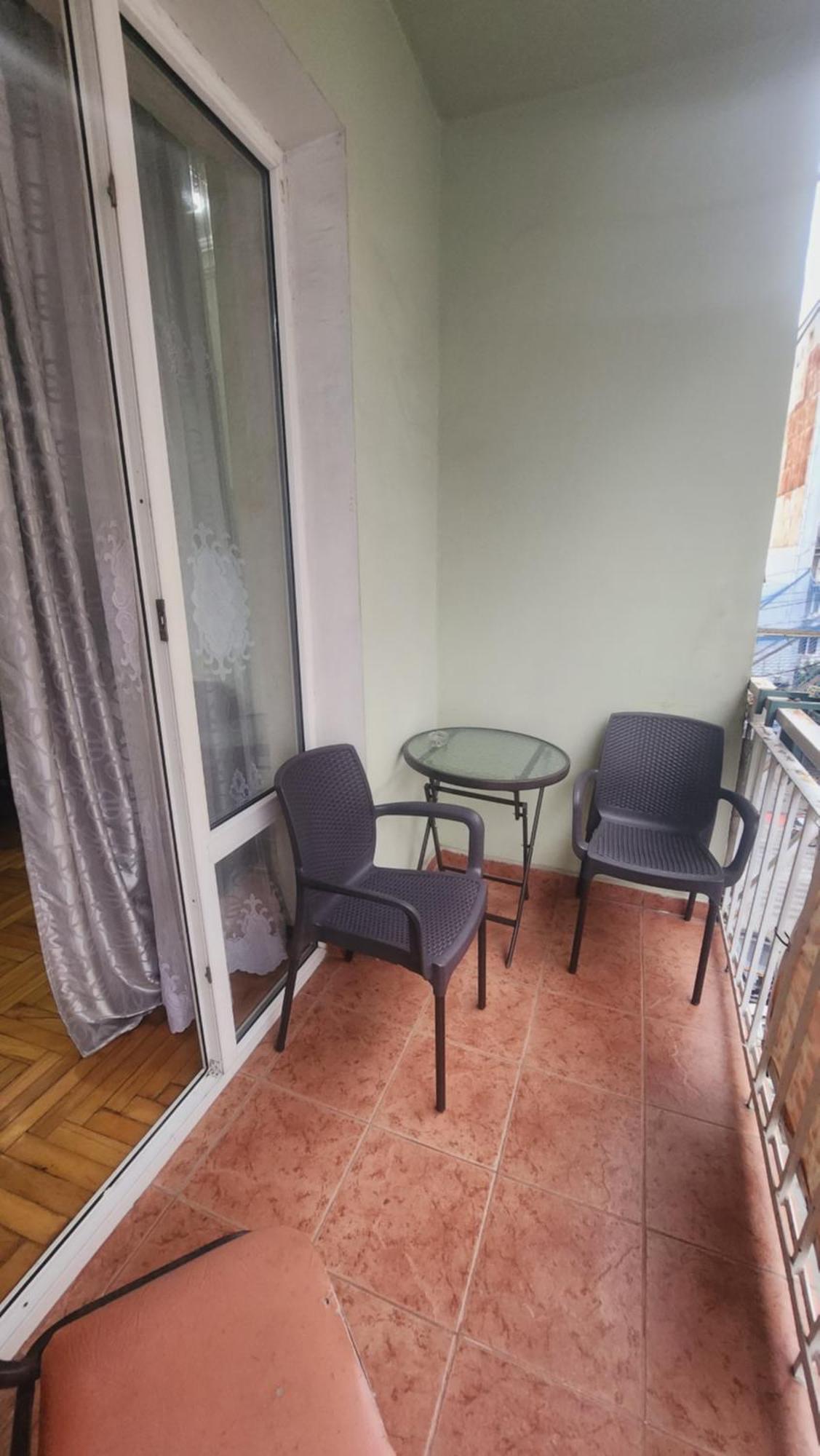 Apartment On 26 May Str Batumi Exterior foto